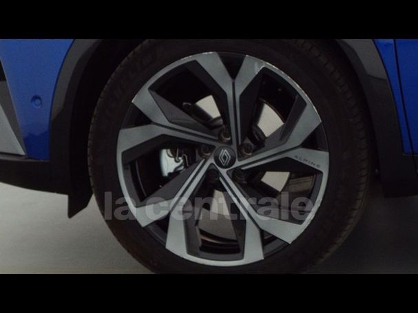 Renault Austral E-Tech 146 kW image number 9