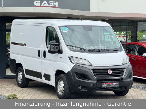 Fiat Ducato 103 kW image number 6