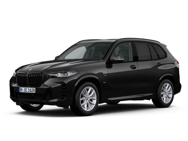 BMW X5 xDrive 250 kW image number 1