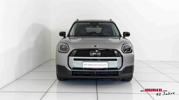 Mini Cooper D Countryman Mini 110 kW image number 1