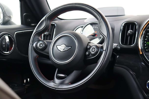 Mini Cooper S Countryman 141 kW image number 14