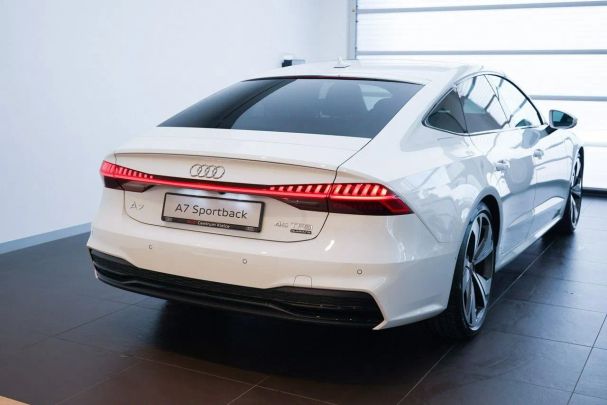 Audi A7 195 kW image number 4