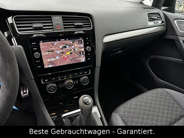 Volkswagen Golf 1.4 TSI 92 kW image number 17