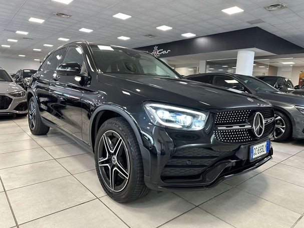 Mercedes-Benz GLC 300 e 4Matic 235 kW image number 2