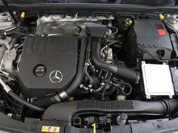 Mercedes-Benz CLA 180 100 kW image number 7