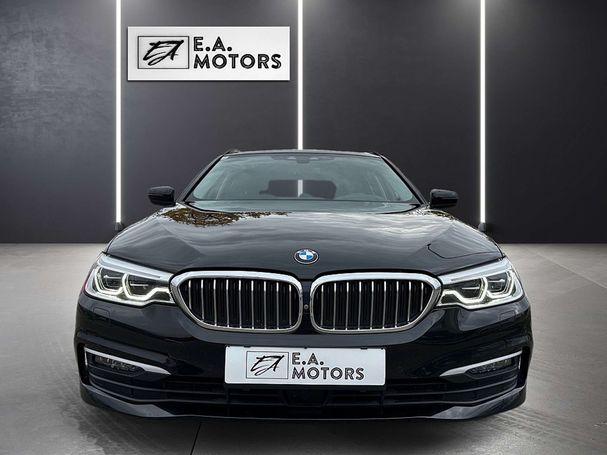 BMW 520d Touring 140 kW image number 3