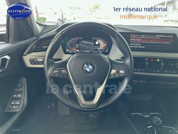 BMW 118d 110 kW image number 29