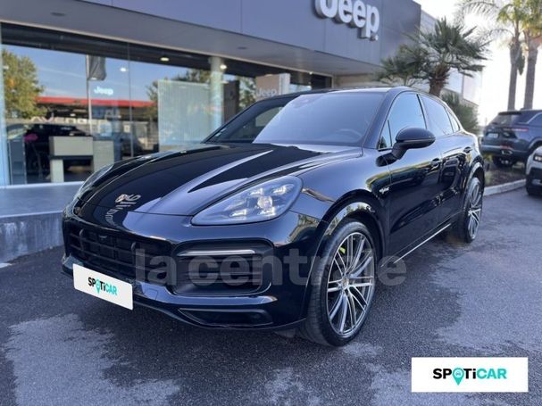 Porsche Cayenne Coupe E-Hybrid Tiptronic 340 kW image number 1