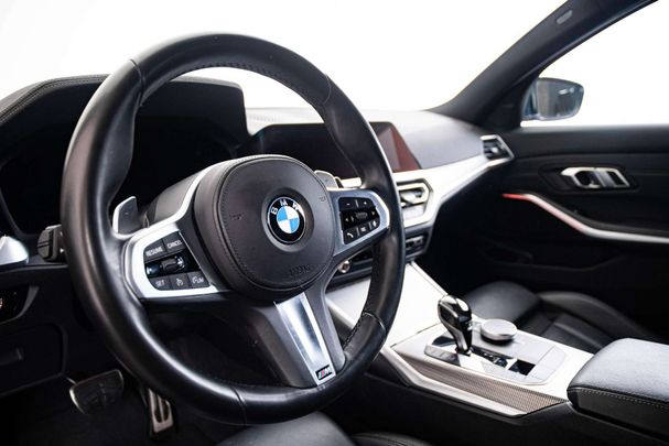 BMW 320i M Sport 135 kW image number 41