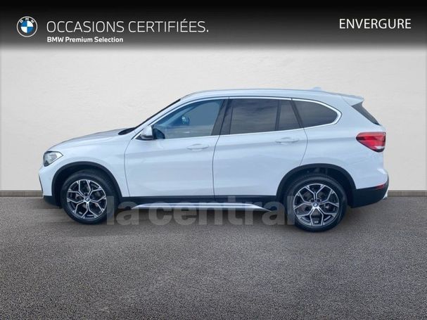 BMW X1 16d sDrive 85 kW image number 3