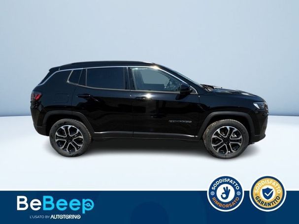 Jeep Compass 140 kW image number 4