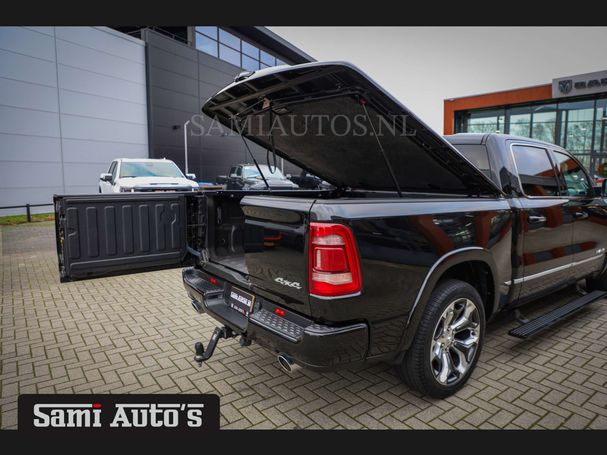 RAM 1500 296 kW image number 14