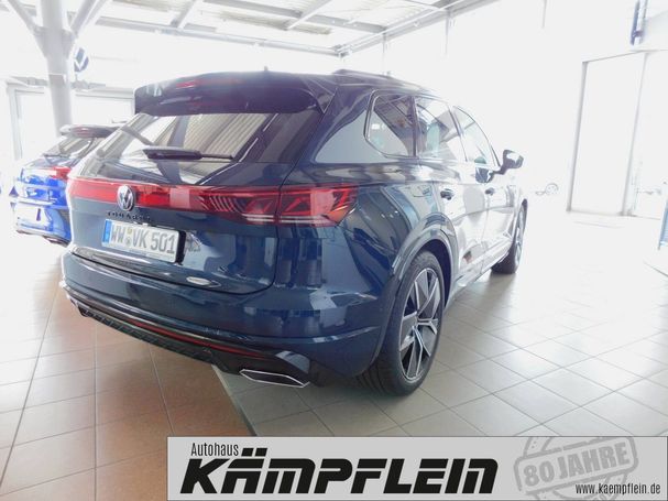 Volkswagen Touareg 3.0 TDI 4Motion 210 kW image number 1