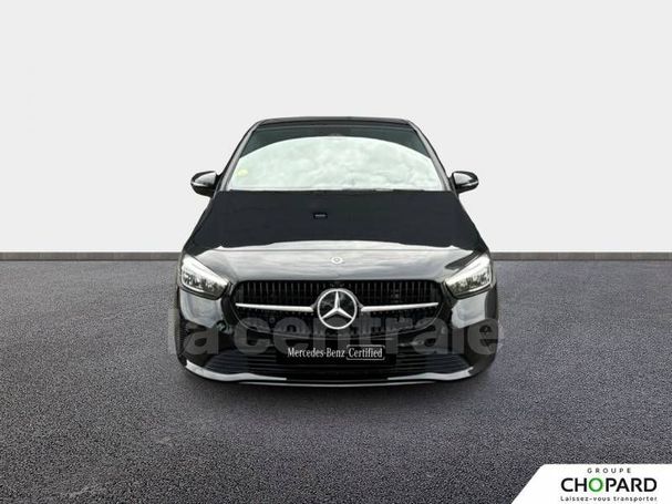 Mercedes-Benz B 200 d 8G-DCT Progressive 110 kW image number 2