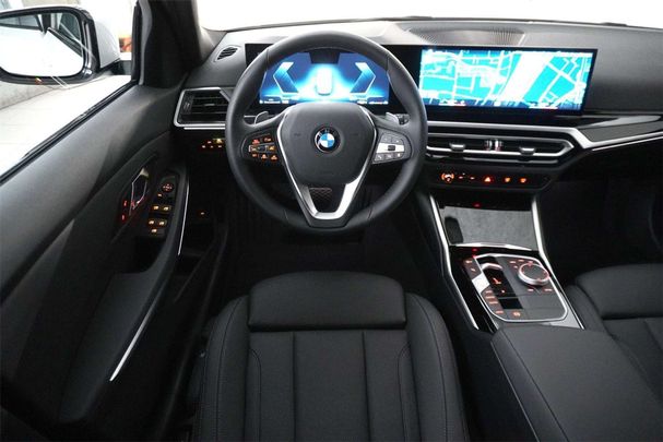 BMW 320d Touring 140 kW image number 10