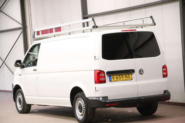 Volkswagen T6 Transporter 75 kW image number 3