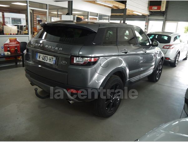 Land Rover Range Rover Evoque 2.0 150 4WD Dynamic 110 kW image number 3