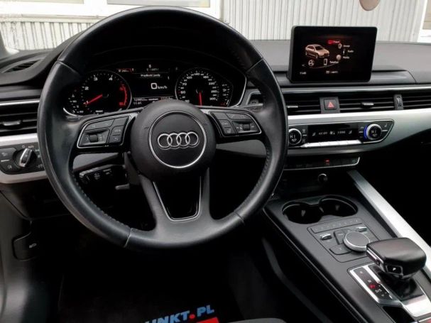 Audi A4 140 kW image number 9