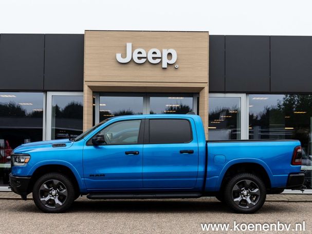 RAM 1500 5.7 V8 294 kW image number 7