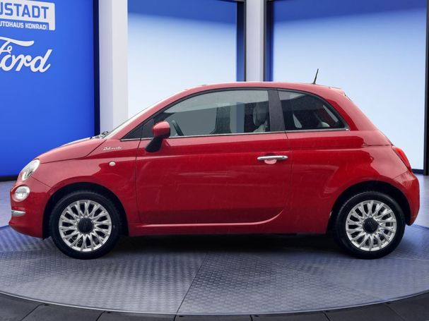 Fiat 500 1.0 51 kW image number 5