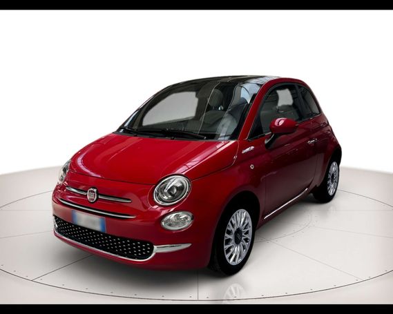 Fiat 500 1.0 51 kW image number 1