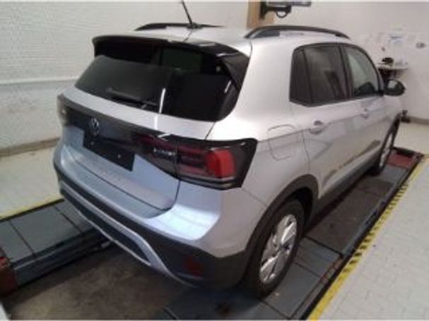 Volkswagen T-Cross 1.0 TSI DSG Life 85 kW image number 2