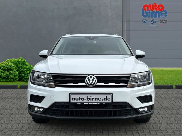 Volkswagen Tiguan 1.5 TSI DSG 110 kW image number 2