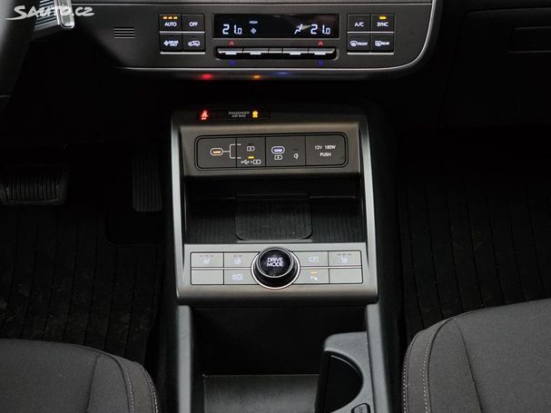 Hyundai Kona 160 kW image number 14