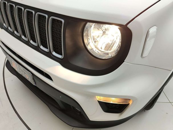 Jeep Renegade 1.0 Limited 88 kW image number 31