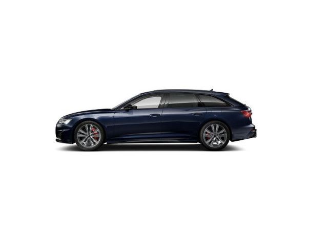 Audi A6 55 TFSIe S-line Avant 270 kW image number 5