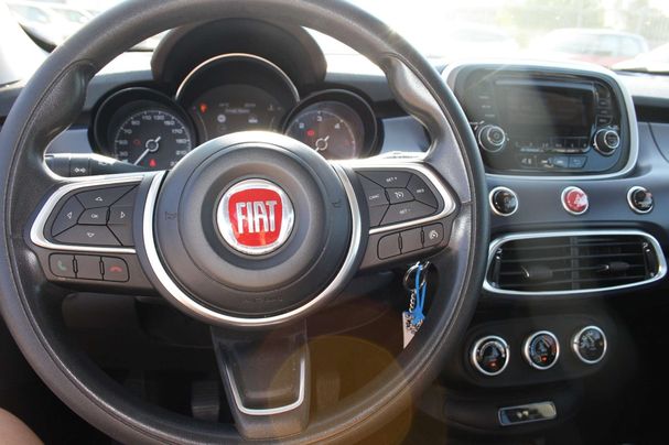 Fiat 500X 1.3 70 kW image number 24