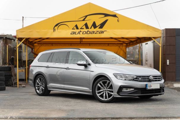 Volkswagen Passat Variant 2.0 TDI DSG 140 kW image number 1