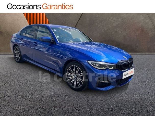 BMW 330i xDrive M Sport 190 kW image number 2