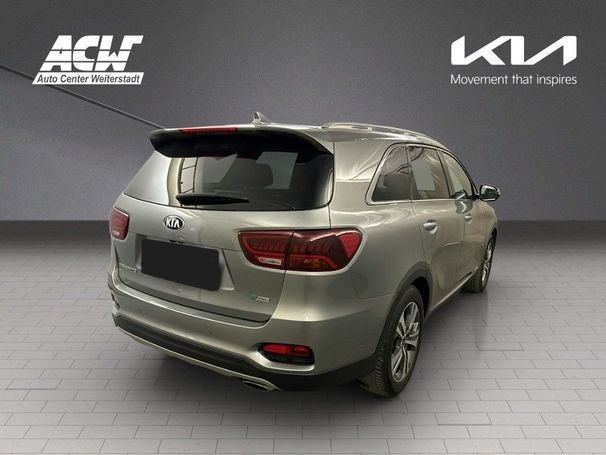 Kia Sorento AWD 147 kW image number 3