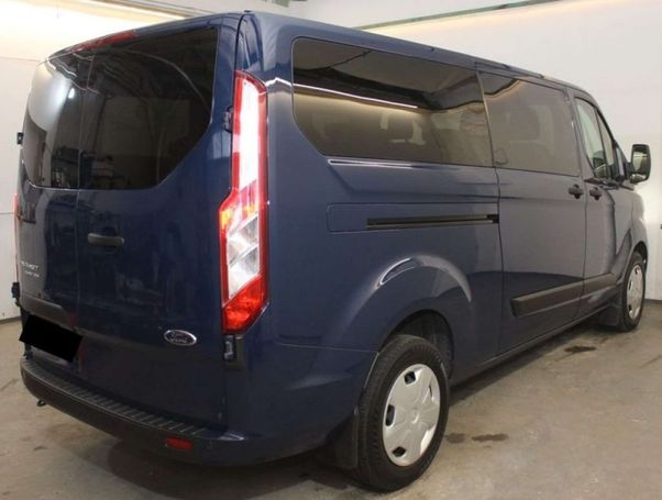 Ford Transit Custom 320 Trend 96 kW image number 12