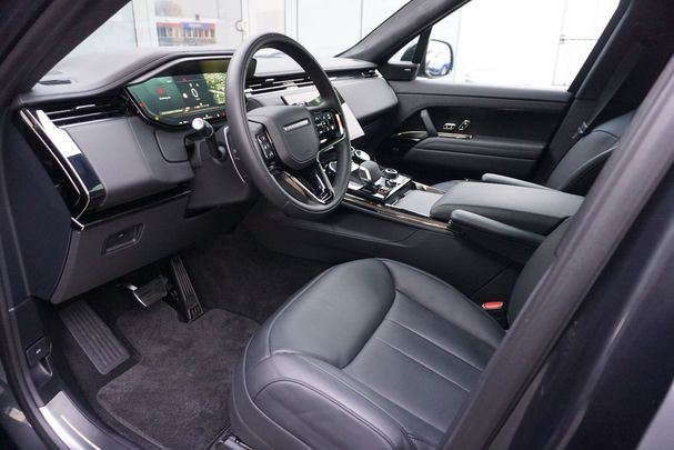 Land Rover Range Rover Sport 258 kW image number 13