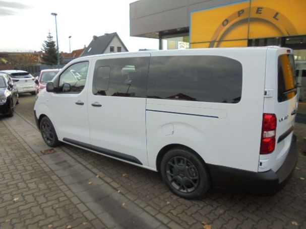 Opel Vivaro Kombi 2.0 130 kW image number 4