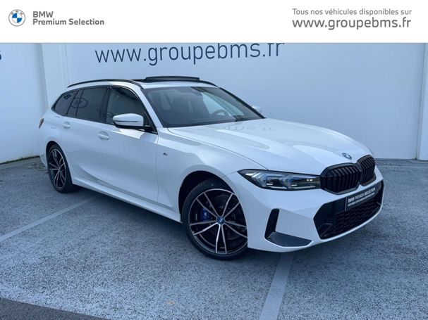 BMW 330 Touring M Sport xDrive 137 kW image number 1