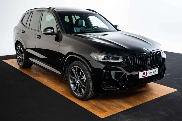 BMW X3 xDrive30e 215 kW image number 36