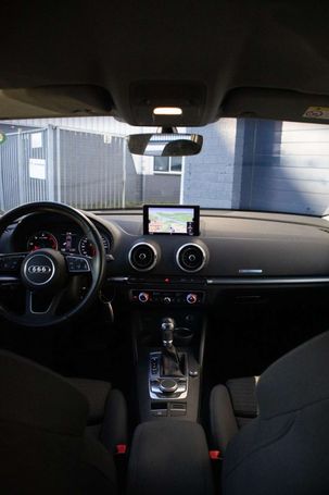 Audi A3 30 TDI S tronic Sportback 85 kW image number 22