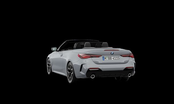 BMW 430i Cabrio xDrive M Sport 180 kW image number 8