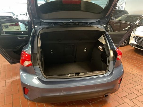 Ford Focus 88 kW image number 23