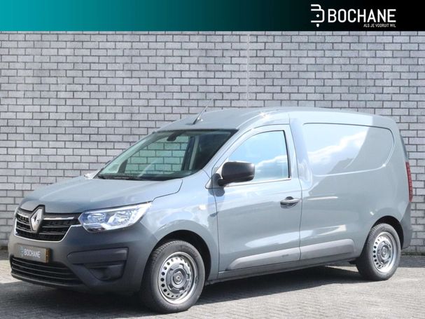 Renault Express 1.5 dCi 55 kW image number 1