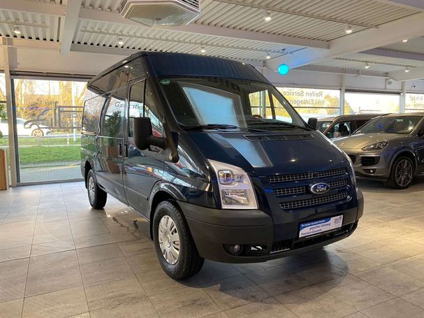 Ford Transit L 4x4 92 kW image number 2