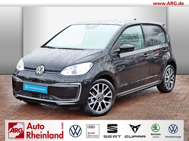 Volkswagen up! 60 kW image number 1