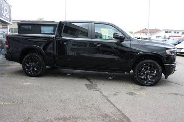 RAM 1500 eTorque 294 kW image number 9