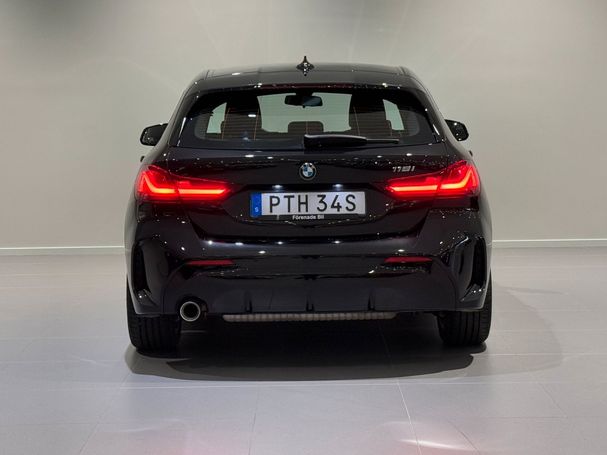 BMW 118i M Sport 100 kW image number 4