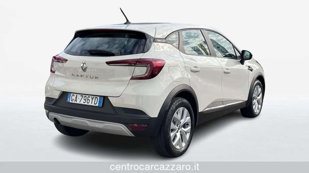 Renault Captur 1.5 Blue dCi 95 70 kW image number 3