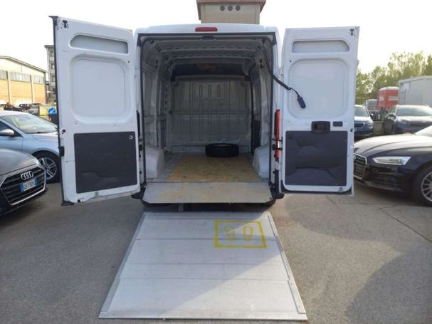 Fiat Ducato 118 kW image number 4