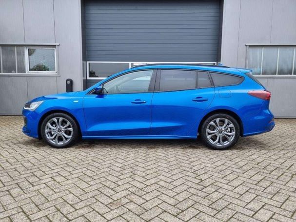 Ford Focus 1.0 ST-Line 91 kW image number 5